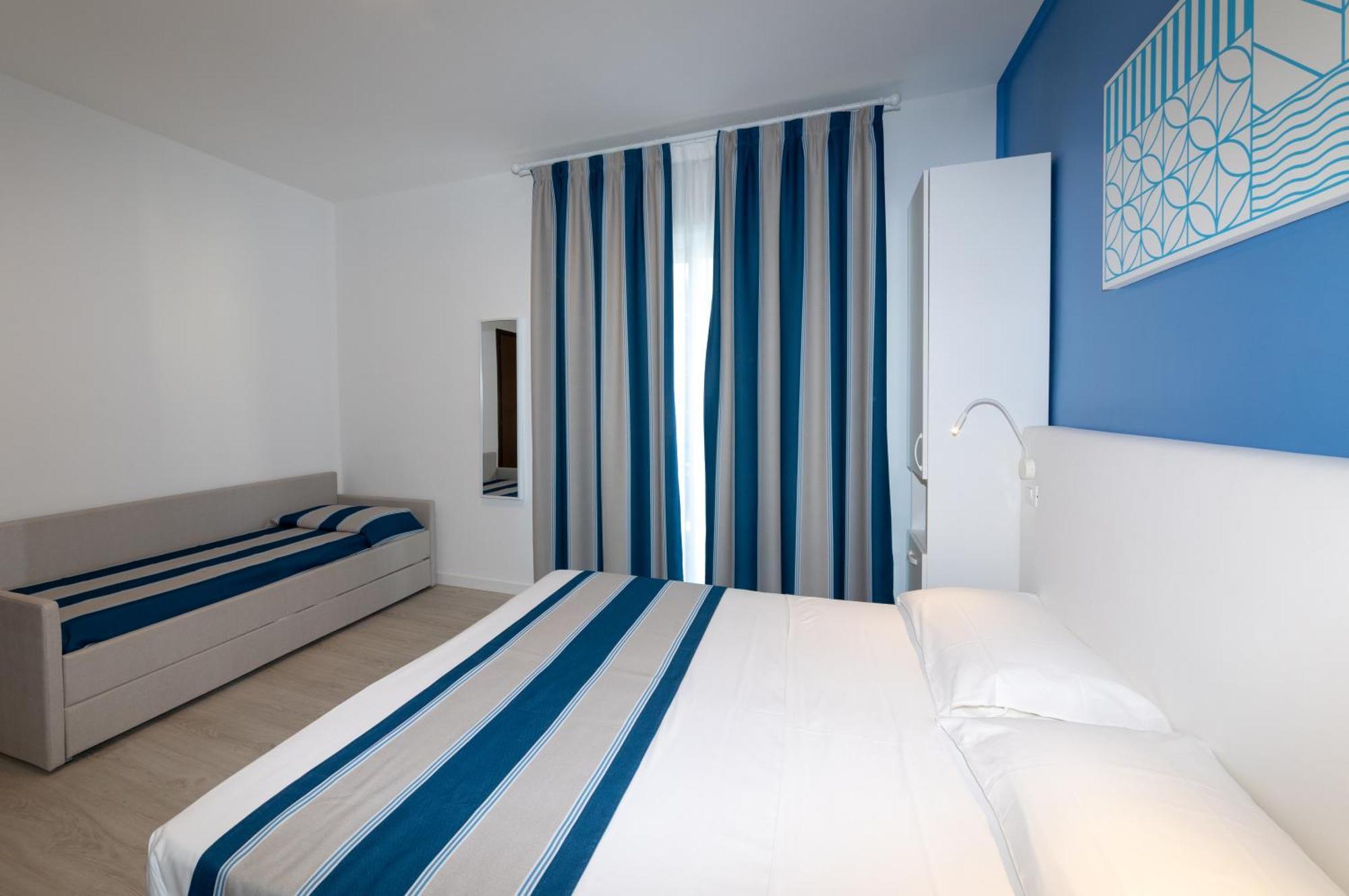 Hotel Paolina Lido di Jesolo Exterior foto