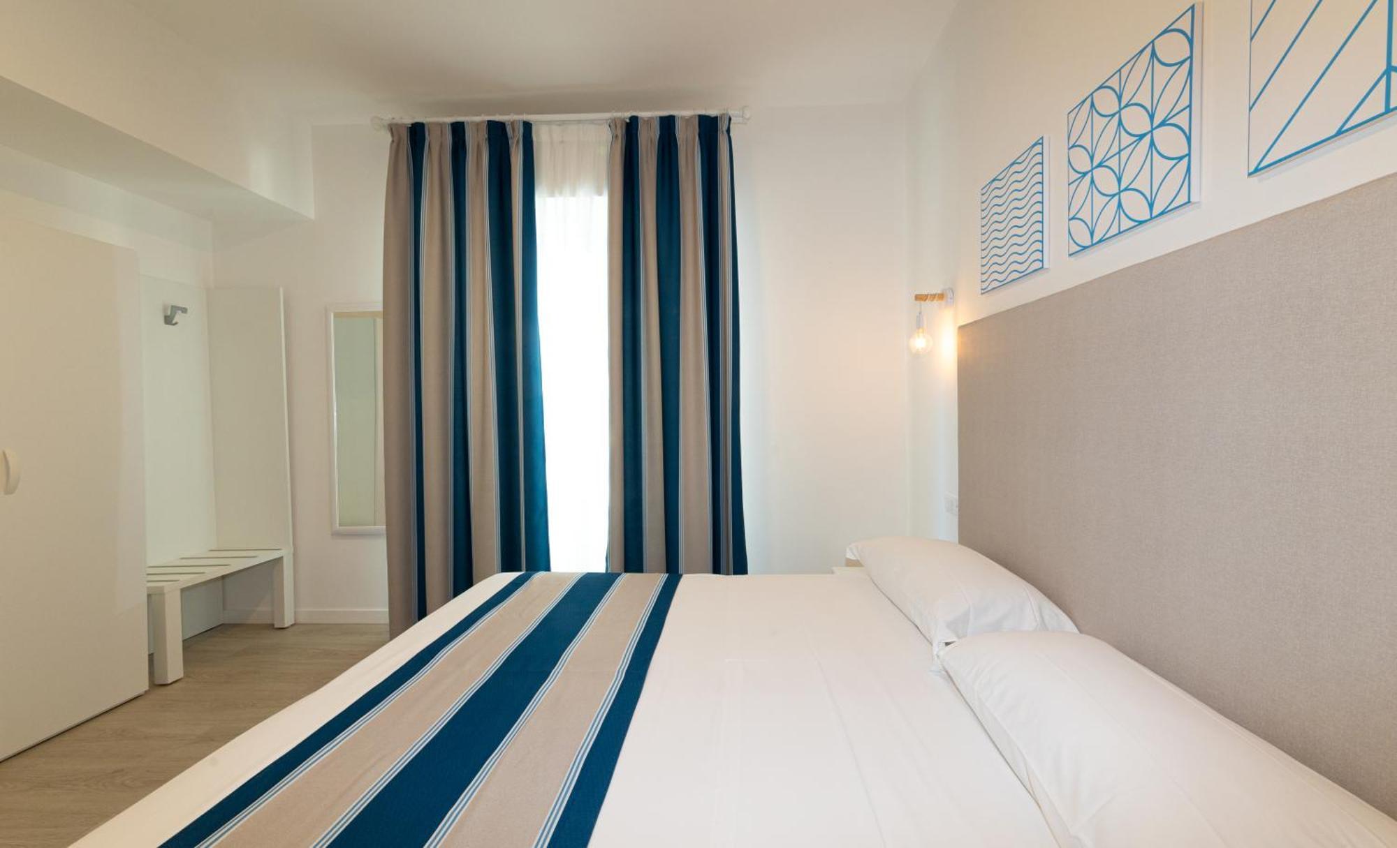 Hotel Paolina Lido di Jesolo Exterior foto
